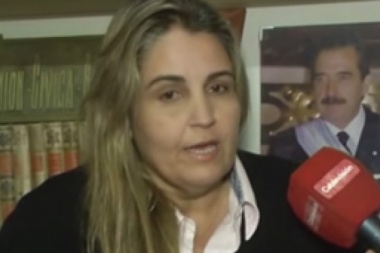 Ex presidenta de la UCR afirmó que el rol del partido es "tibio" en Cambiemos