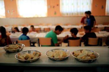 Párroco de Bragado afirmó que "comienza a verse hambre"