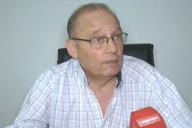 Funcionario de Gatica se quedó con la presidencia del MID en la provincia