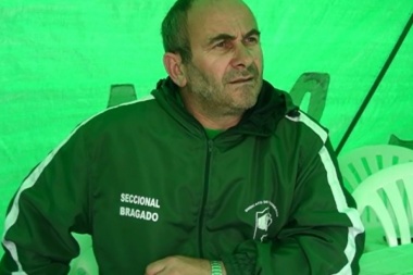 Caminoneros de Bragado apoyan el paro nacional del 30 y meten presión a la CGT