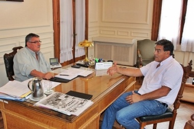 Hermano de Gatica apoyará a su rival: “tengo mirada propia y posición política”, recordó "Laly"