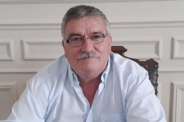 Comienzan los movimientos en el gabinete de Gatica: seguridad el primer fusible