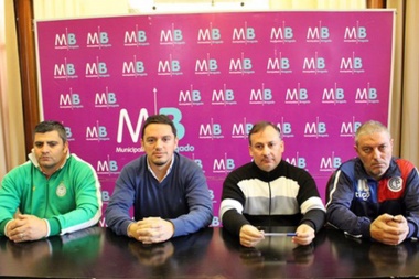 Municipales cobrarán una asignación de 3000 pesos hasta el nuevo acuerdo paritario