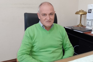 Cortocircuito interno: renunció el secretario de gobierno de Bragado