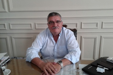 Para Gatica, "en 2018 la provincia tendrá uno de los presupuestos más progresistas de los últimos años”
