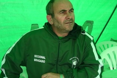 Camioneros duros con Gatica: "la ciudad da pena"