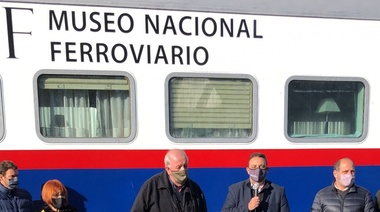 La COOTTAJ Junín inició el proceso para pasar al Estado