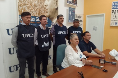 Advierten que despidos en entes públicos "impedirá el funcionamiento"