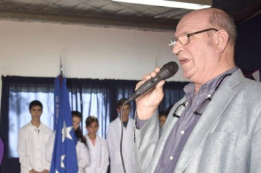 Tellechea firmó un aumento salarial del cinco por ciento a cuenta de un acuerdo