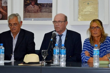 No habría marcha atrás por el cierre del peaje sobre la ruta 188