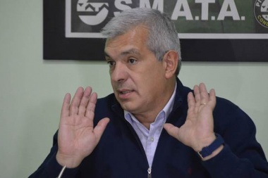 Domínguez con libreto K: “con Macri, todos los indicadores retrocedieron”