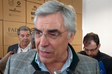 Desde el kirchnerismo torean a Alegre: "debería pensar si le interesa volver al peronismo"