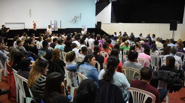 Paquetá: La Secretaria de Trabajo confirma la conciliación obligatoria