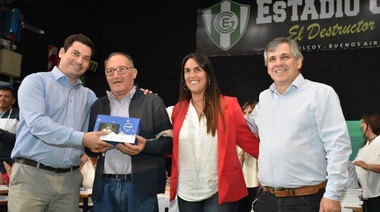 Programa “Más Simple“: 1.000 jubilados recibirán sus Tablet en Chivilcoy