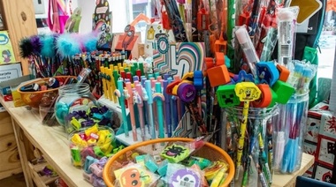 Municipio PRO pone en marcha nuevamente "Arma tu mochila"