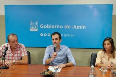 Petrecca le pidió a Fernández que decrete la "cuarentena total"