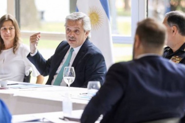 Prohíben por decreto los despidos y suspensiones “sin justa causa” por 60 días