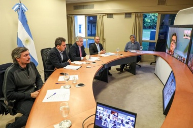 Economía en riesgo: Gobierno prepara un nuevo paquete de ayuda para las Pymes