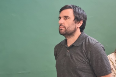 Merani consideró "necesaria" la baja de Fernández pero criticó "dilaciones"