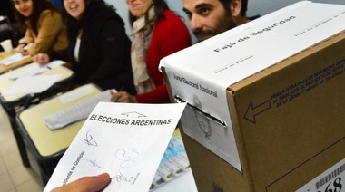 Las respuestas a las dudas más frecuentes y una guía completa para el votante