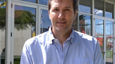 Para Esponda, "la victoria de Petrecca fue un premio a su incansable gestión"