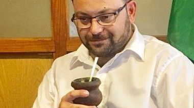 Riglos opinó que tras esta elección se "cierra una etapa y se abre otra"