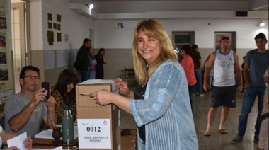 De las seis intendentas mujeres de la provincia, dos son de la cuarta