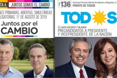 Elecciones: cuánto dinero reciben los partidos para hacer campaña