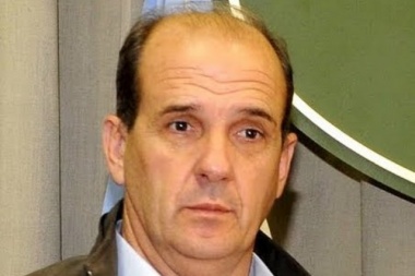 Zurro sumó un nuevo capítulo en sus críticas contra Vidal