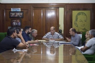Pehuajó acordó el doble del "techo" que propone Provincia