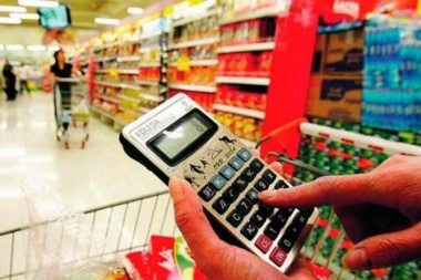 Según cifras oficiales del INDEC, la inflación del 2018 sería la más alta desde 1991