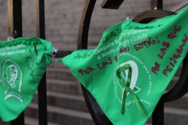 Cifras oficiales revelaron que produjeron más de 5.000 abortos en seis meses