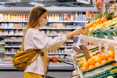 Creció la brecha de precios entre el productor y el consumidor
