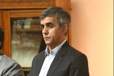 FdT de Rivadavia respaldó a Toribio y habló de "denuncia infundada"