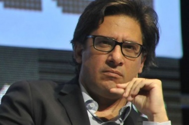 La Coalición Cívica insiste con el pedido de juicio político a Garavano