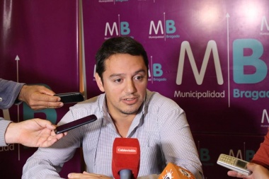 La gestión de Gatica irá a fondo con las denuncias penales contra el gobierno de San Pedro