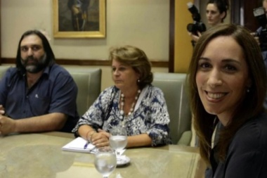 La Provincia y los docentes se reunirán el miércoles por tercera vez