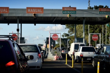 Ex combatientes de Malvinas no pagarán peaje en todas las rutas de la Provincia