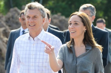 Obra pública: el 25 % del recorte que ordenó Macri le afectará a la Provincia