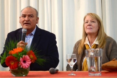 Vidal no se bancó las críticas de Stolbizer y echó a un funcionario del GEN