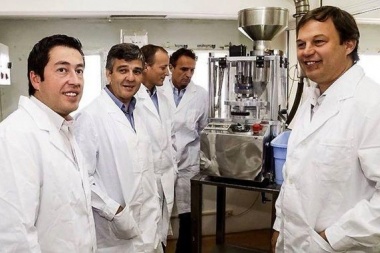 Alcaldes del PJ salieron en fila a rechazar posible desdoblamiento de las elecciones