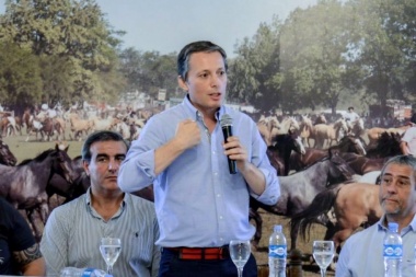 Rechazo del PJ bonaerense al eventual desdoblamiento de las elecciones