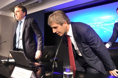 Respaldan la suba de tasa del Central: “Va a restarle volatilidad al mercado cambiario”