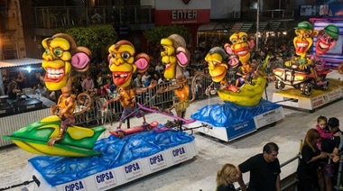 Concejales del FdT linqueño piden informes a Serenal por el Carnaval 2023