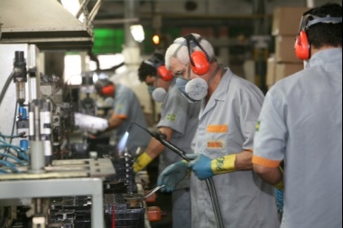 Industriales bonaerenses salieron a bancar la reforma tributaria de Macri