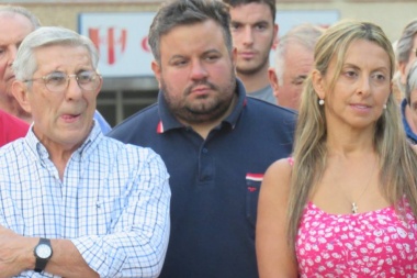 Concejal juninense duro con Macri: “no apuesta a la producción”