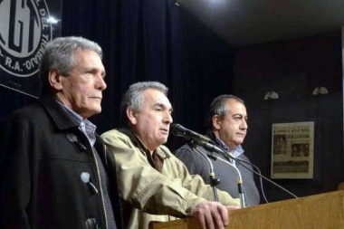 La CGT presiona al Gobierno para frenar los cambios en las jubilaciones