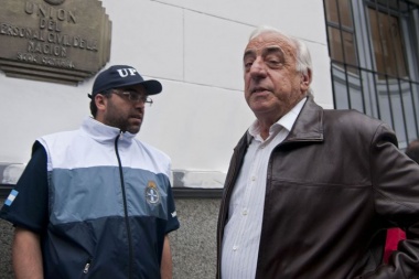 Desde la CGT ya agitan un nuevo paro nacional “contundente” antes de fin de año