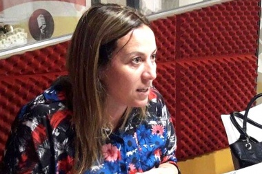 Arata frenética contra el tarifazo: “Vidal beneficia a las empresa amigas del Presidente”