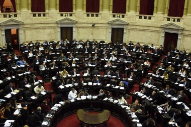 Diputados avanzó con el proyecto para reestablecer los feriados puente